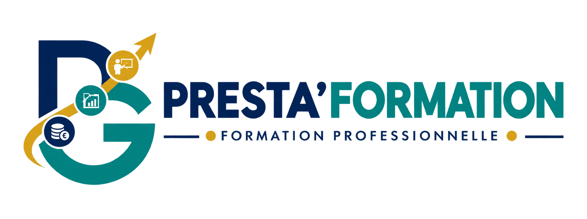 Presta’Formation — Formation professionnelle